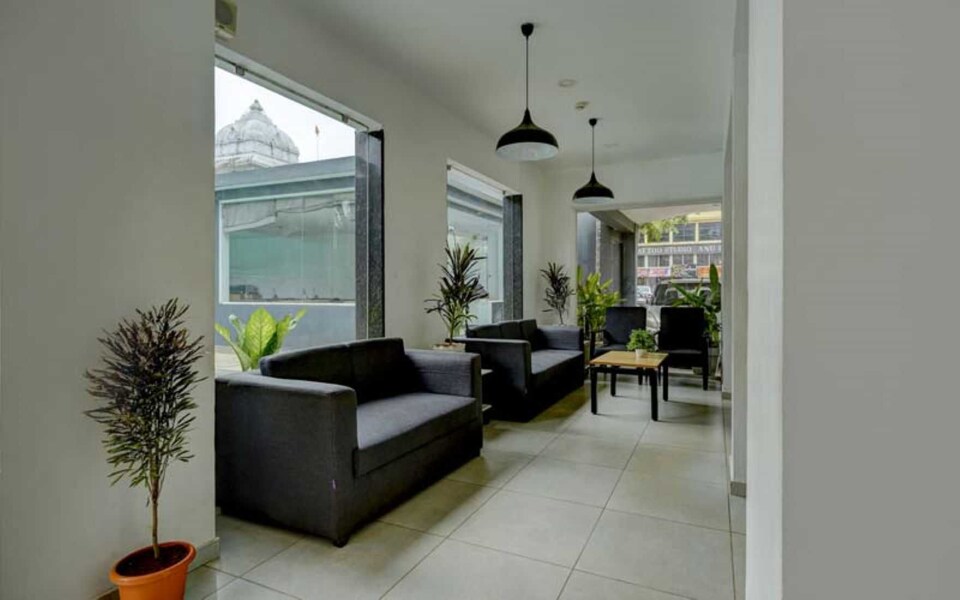 JoyStays 51, Calangute Goa, Goa