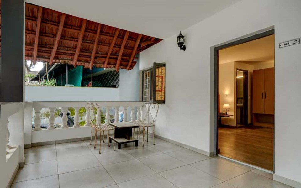 JoyStays 51, Calangute Goa, Goa