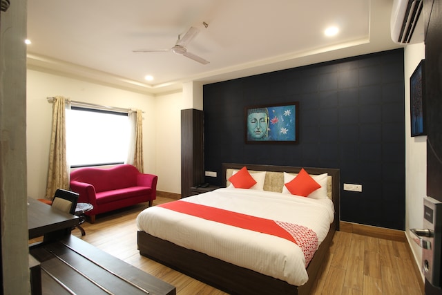 Collection O Vijay Palace