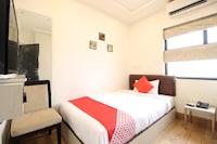 Collection O Vijay Palace