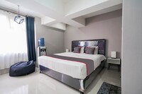 Capital O 93743 Apartement Gateway Cicadas By Scm Property