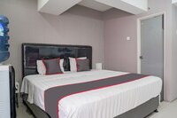 Capital O 93743 Apartement Gateway Cicadas By Scm Property