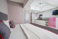 Capital O 93743 Apartement Gateway Cicadas By Scm Property