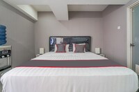 Capital O 93743 Apartement Gateway Cicadas By Scm Property