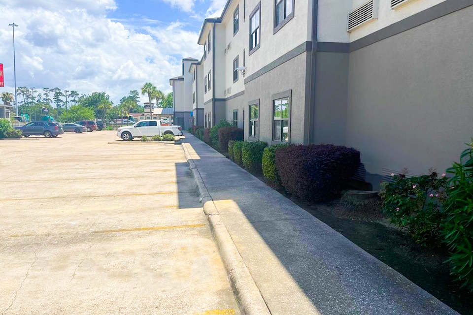 OYO Townhouse Beaumont Medical Center Area I-10, Beaumont Central TX, Beaumont TX