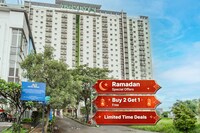 Hotel O The Metro Suites Apartment By Yusuf