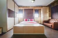 Hotel O The Metro Suites Apartment By Yusuf