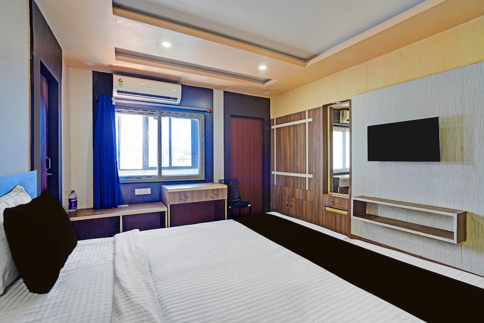Hotel O Kalinga Stadium Formerly Anusuya , Nayapalli Bhubaneswar, Bhubaneswar