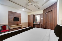 Hotel O Kalinga Stadium Formerly Anusuya 