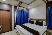 Hotel O Kalinga Stadium Formerly Anusuya 