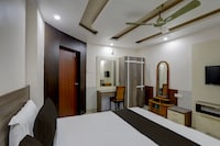 Hotel O Kalinga Stadium Formerly Anusuya 