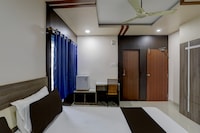 Hotel O Kalinga Stadium Formerly Anusuya 