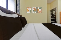 Super Hotel O CRPF Crossway Formerly V7 Inn Service Apartment