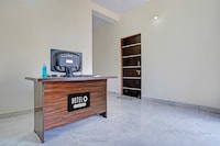 Super Hotel O CRPF Crossway Formerly V7 Inn Service Apartment