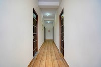 Super Hotel O CRPF Crossway Formerly V7 Inn Service Apartment