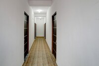 Hotel O CRPF Crossway Formerly V7 Inn Service Apartment