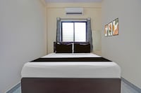 Super Hotel O CRPF Crossway Formerly V7 Inn Service Apartment