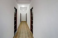 Hotel O CRPF Crossway Formerly V7 Inn Service Apartment