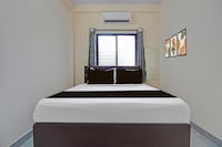 Super Hotel O CRPF Crossway Formerly V7 Inn Service Apartment