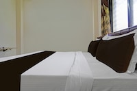 Super Hotel O CRPF Crossway Formerly V7 Inn Service Apartment