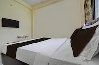 Super Hotel O CRPF Crossway Formerly V7 Inn Service Apartment