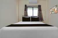 Super Hotel O CRPF Crossway Formerly V7 Inn Service Apartment