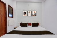 Hotel O Sky Guest House