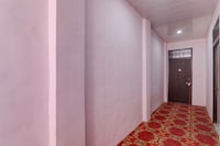 Hotel O Sky Guest House