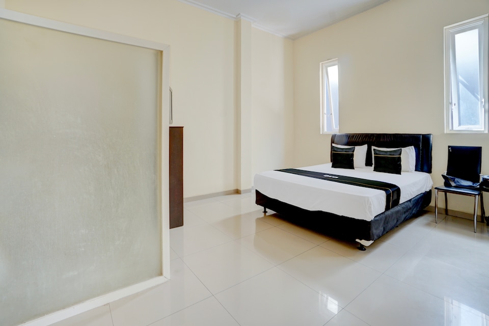 Hotel O Ita Homestay Syariah, Gedangan Sidoarjo, Sidoarjo
