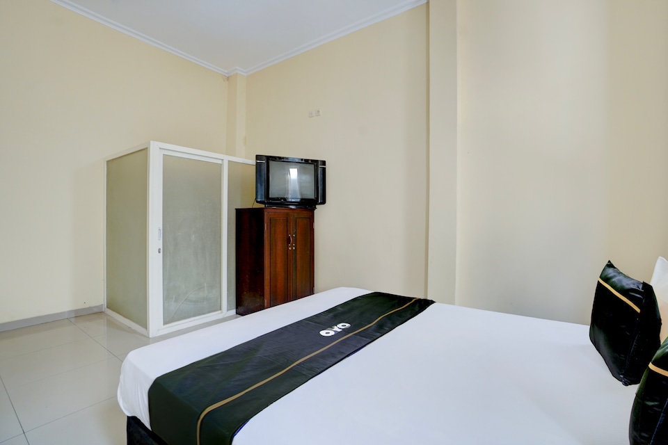 Hotel O Ita Homestay Syariah, Gedangan Sidoarjo, Sidoarjo