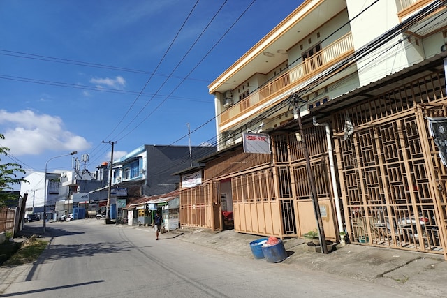 Hotel O Homestay Citra
