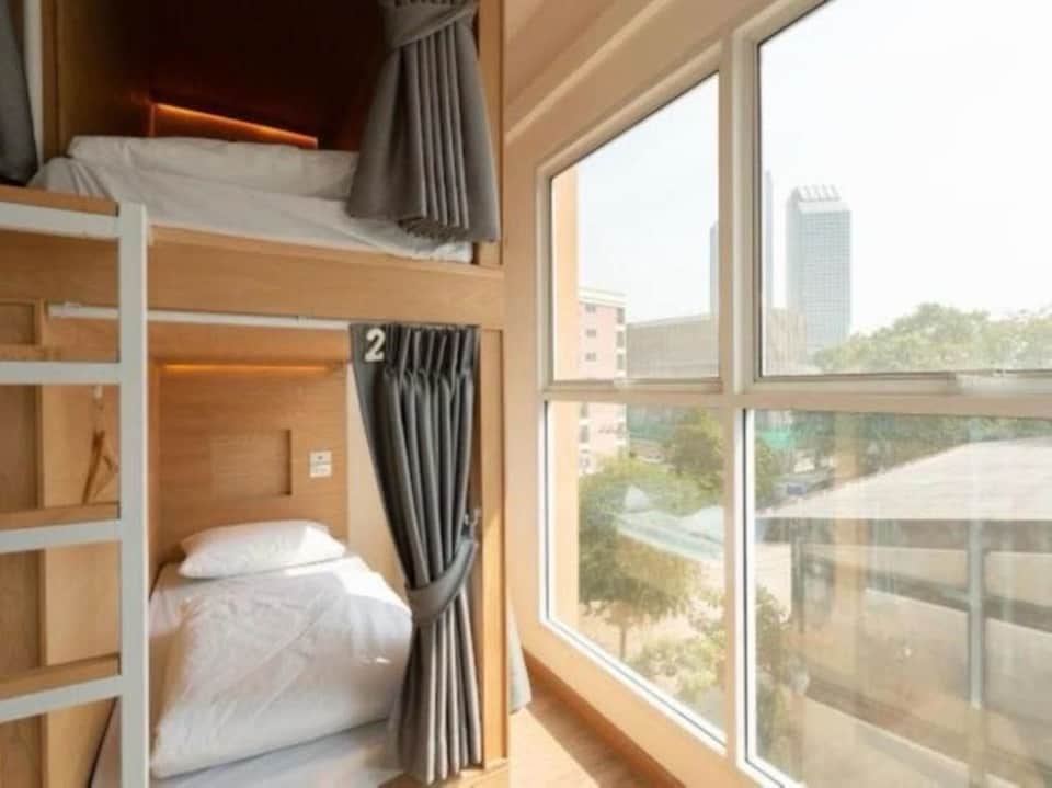 Cape Ratchada., Ratchada, Bangkok