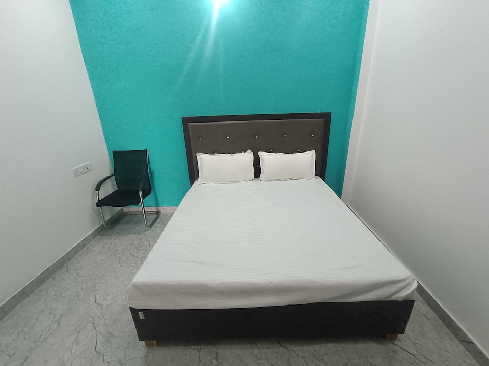 Hotel O Home Shri Laxmi Homestay, Ayodhya, Ayodhya