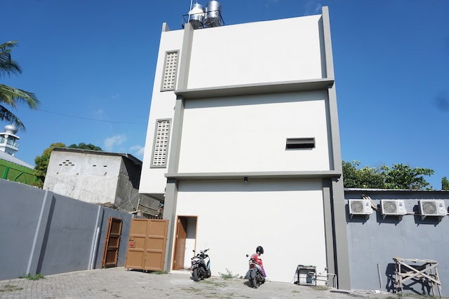 Hotel O Pondom Danu 77