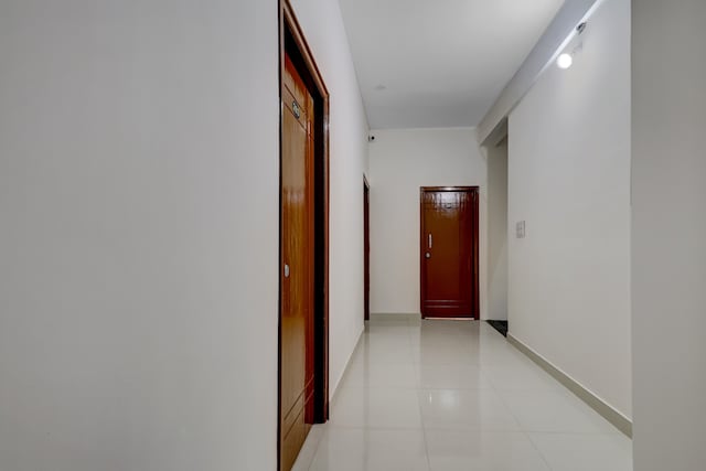 Hotel O Sri Sai Guru Comfort