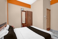  Hotel O Diamond Street Bangalore Formerly Sri Sai Guru Comfort 