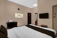 Super  Hotel O Diamond Street Bangalore Formerly Sri Sai Guru Comfort 