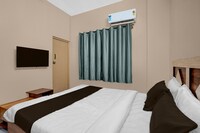  Hotel O Diamond Street Bangalore Formerly Sri Sai Guru Comfort 