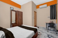  Hotel O Diamond Street Bangalore Formerly Sri Sai Guru Comfort 