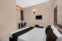 Super  Hotel O Diamond Street Bangalore Formerly Sri Sai Guru Comfort 