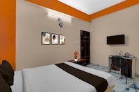 Super  Hotel O Diamond Street Bangalore Formerly Sri Sai Guru Comfort 