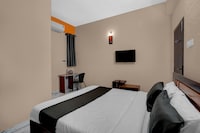  Hotel O Diamond Street Bangalore Formerly Sri Sai Guru Comfort 