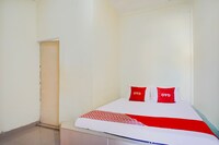 Hotel O Rudang Rudang Sibayak