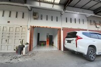 Hotel O Hasibuan Homestay Syariah