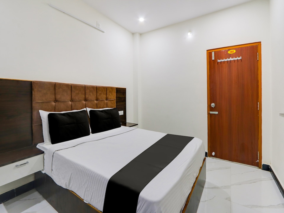 Hotel O Arjun Residency, Khammam Khammam, Khammam