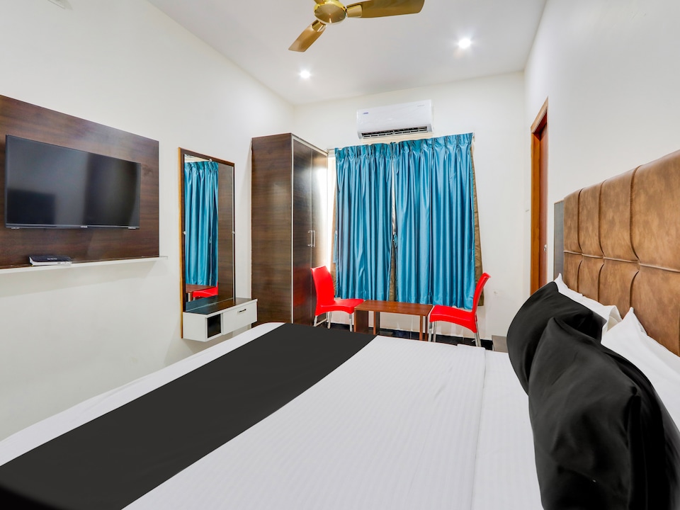 Super Hotel O Arjun Residency , Khammam Khammam, Khammam