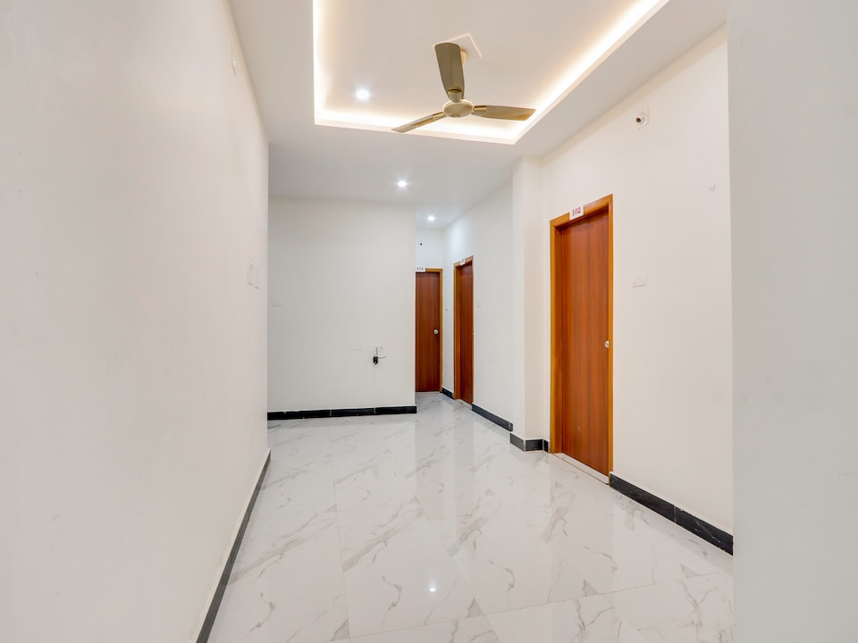 Hotel O Arjun Residency, Khammam Khammam, Khammam