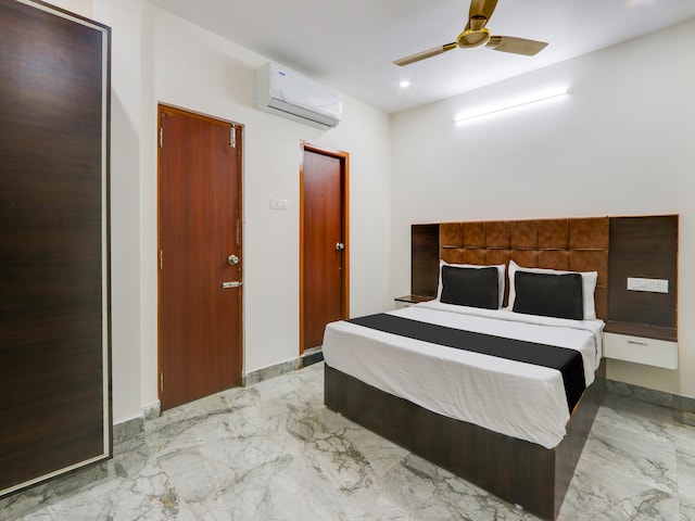 OYO Hotel Arjun Residency 