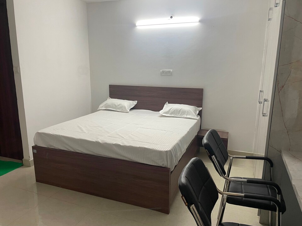 Bhagwati paradise, Bawal, Bawal