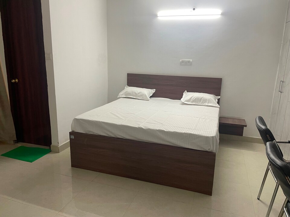 Bhagwati paradise, Bawal, Bawal